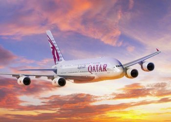 Новости а/к Qatar Airways